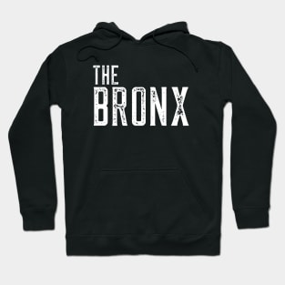 THE BRONX Hoodie